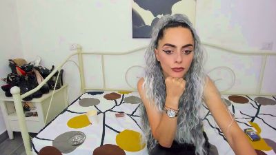 jessystarrr live from United Kingdom