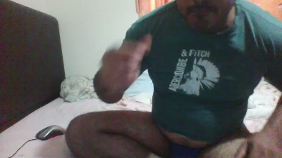 joe240201 live from Mexico