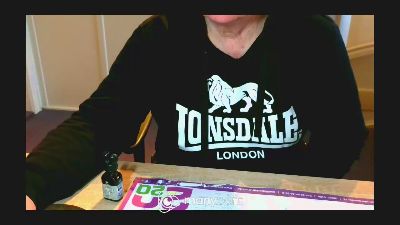 joergskin1 live from Germany