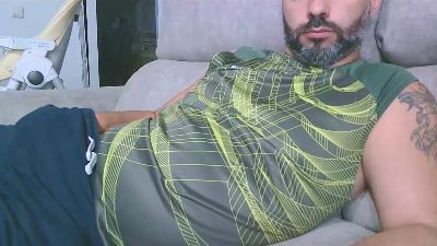 joseBadajoz2 live from Spain