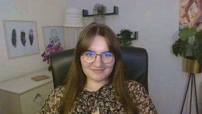julie_sensual live from Germany
