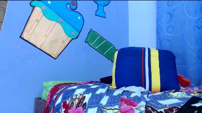 katty18love18 live from Colombia