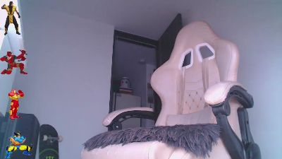 kingdannysiete live from Colombia