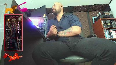 leon_1717 live from Colombia