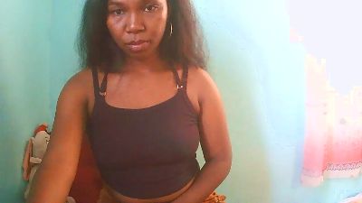 liliy1 live from Madagascar