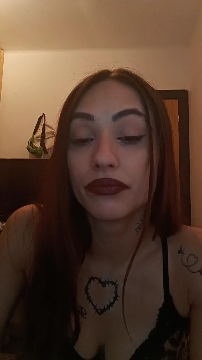 lucia188_xxx live from Spain
