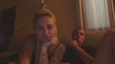 marcosycris live from Spain