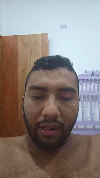 mariodorad live from Colombia