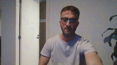 maximiliano2026 live from Argentina