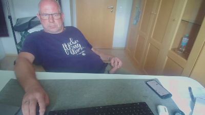mdevbi live from Germany