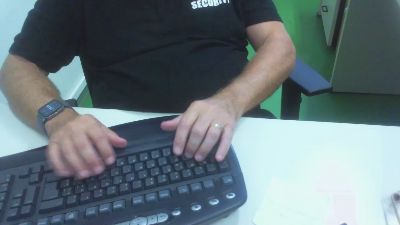 me__slave live from Italy