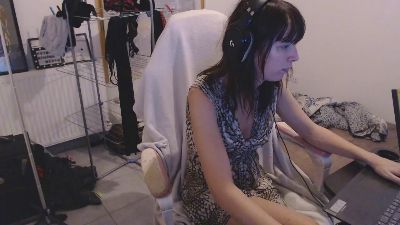missthon live from France