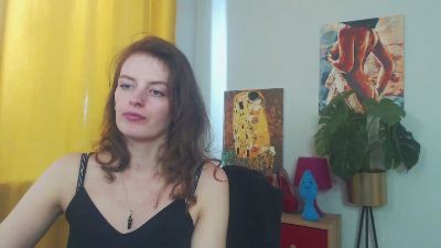 nadine_lust live from Germany