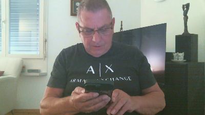 nikista live from Switzerland