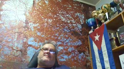 noxy43 live from Italy
