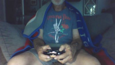 oldbandit63 live from United States