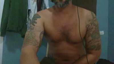 pbass51 live from Spain