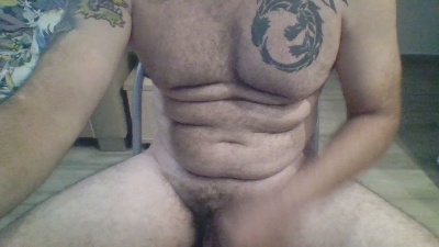 rob1912 live from Spain