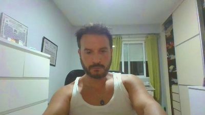 scurry_ live from Spain