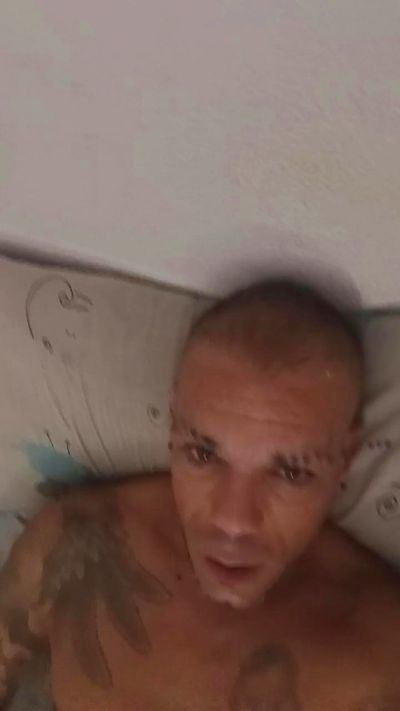 sergiohott3 live from Spain