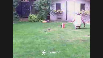 string_boy42 live from Belgium