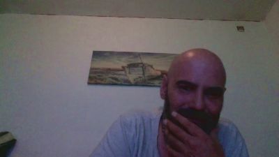 superchuk1 live from Spain