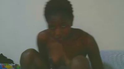 sweet_tatiana live from Kenya