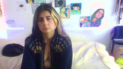 theplayful1 live from Colombia