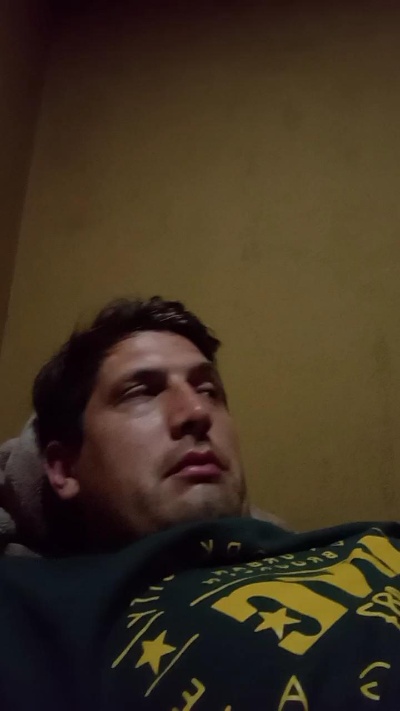 trigilio64 live from Argentina