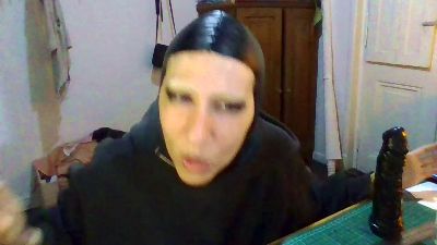 trixxxa live from Argentina