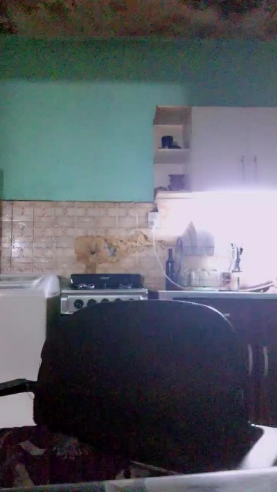 tuya_soy live from Argentina