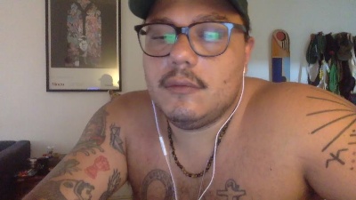 ursoroludxxx live from Brazil
