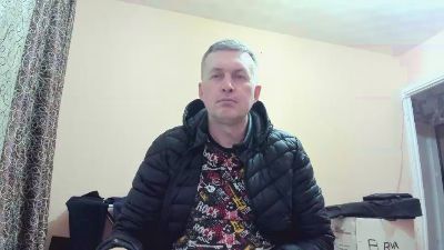 vano822 live from Russia