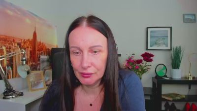 velvet_jasmine live from Germany