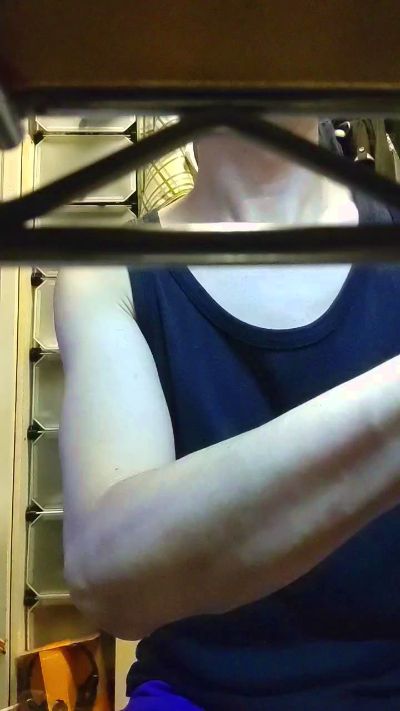 weimeixi live from Taiwan