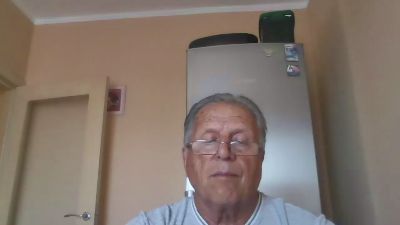 wer_tman live from Bulgaria