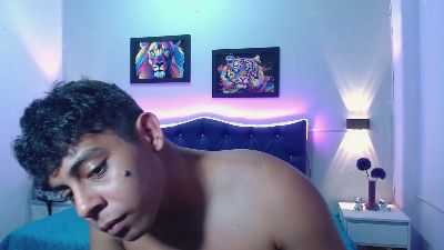 wiilliam_20 live from United States