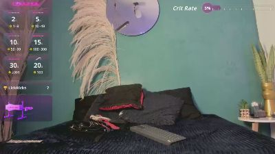 wild_best live from Colombia