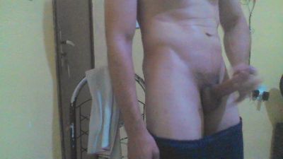willbnobre live from Brazil