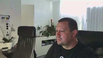 xxstrikerxx3 live from Germany
